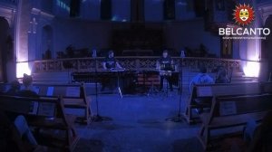 Л. В. Бетховен «Лунная соната»