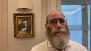 Шабат Дварим в Петербурге