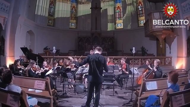 А. Пьяццолла Libertango смотреть онлайн