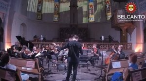 А. Пьяццолла Libertango