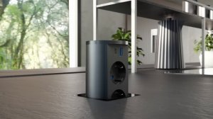VersaLift Asa Plastici