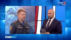 29.07.25, Махалин, правила поведения в грозу