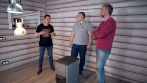 Обустройство первого этажа | Стройка