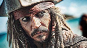 Джонни Депп ВОЗВРАЩАЕТСЯ? Обзор ПИРАТОВ КАРИБСКОГО МОРЯ 6