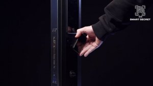 Smart Secret R60