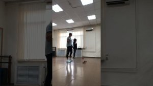 Все тело с дополнительным весом + Кардио!