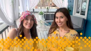 «Тиэргэн»: Ева уонна Иван Шамаевтар тиэргэннэригэр (31.07.25)