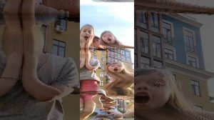 🥰🤪😁Тусовки у детей во дворе и дома🥰Таисия в эфире МАЙ 2025