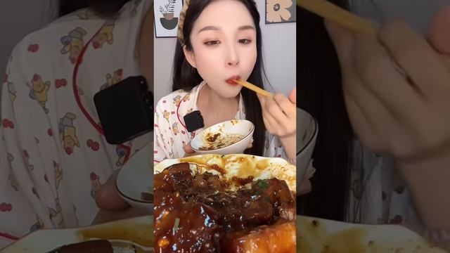 Азиатский мукбанг/асмр смотреть онлайн