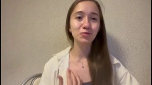 Отзыв о работе репетитора по вокалу и фортепиано Ксении Николаевны (2)