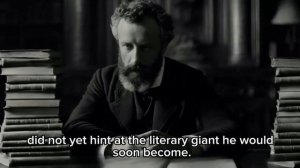 Jules Verne. Biography