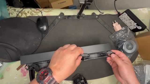 GAME KILLER на Ryzen 7 9800x3d и RTX 5080 смотреть онлайн