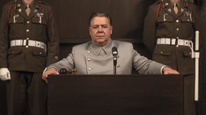 Нюрнберг - Тизер-трейлер (Субтитры, 2025)