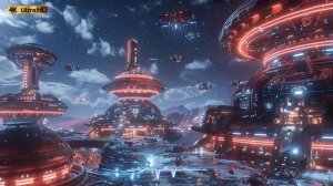 Drift Into the Stars： A Deep House Journey Through Bass, Space, and Dreamy Melodies