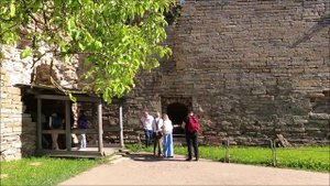 Крепость Орешек