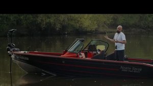 NorthSilver 700M Fish Sport: Лодка мечты для рыбака! Обзор от Рыбанутые.РФ
