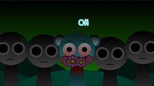 Ой - Спрунки 5-Шифтед(5hifted) Микс