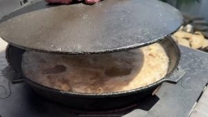 ХАРЧО, которое вы никогда не пробовали — мой личный вариант