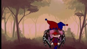 #гача #демон #Ньёко