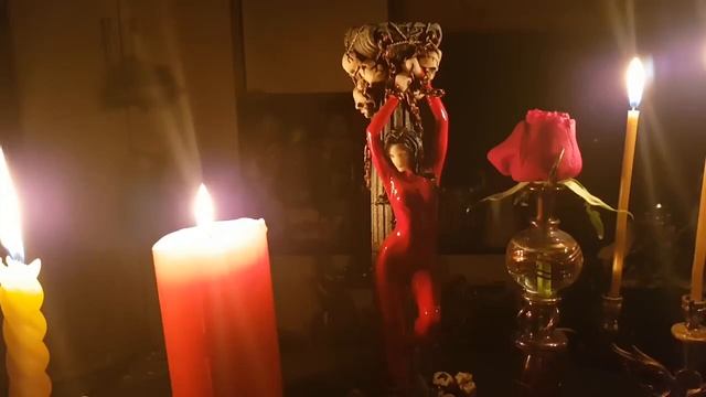 ПЕЧАТЬ ЧЕРНОЙ ВДОВЫ...ИНГА ХОСРОЕВА. смотреть онлайн