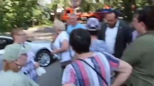 Председатель гордумы Томска поставил на место иностранного специалиста