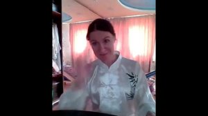 Отзыв о работе тренера по цигун  Елены Николаевны