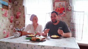 НАШУ ДЕРЕВНЮ ТЕПЕРЬ НЕ УЗНАТЬ | ЖЕНА ДОВОЛЬНА РЕЗУЛЬТАТОМ | ЕЩЕ ГОД НАЗАД МЫ ОБ ЭТОМ НЕ МЕЧТАЛИ