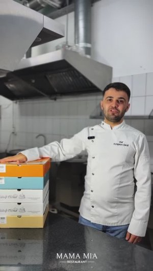 Размораживание десертов