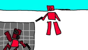 ИГРАЕМ В РИВАЛС ЧАСТЬ #1 | RIVALS ROBLOX