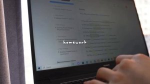 🤍🎧🩰влог