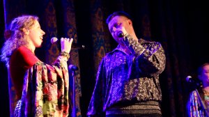 «Джелем, джелем», исп. МГТК «Театр народной музыки «Иван да Марья»