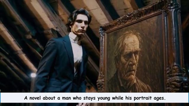 Oscar Wilde. Biography смотреть онлайн