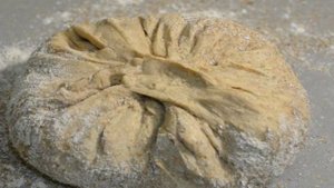 Хлеб из муки грубого помола