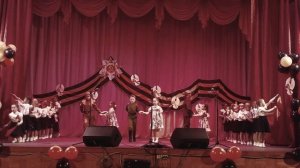 СТ Каприз Закаты алые 06.05.2025