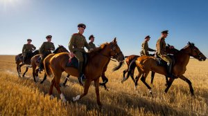 Полюшко-поле