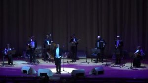 поклоны с цветами