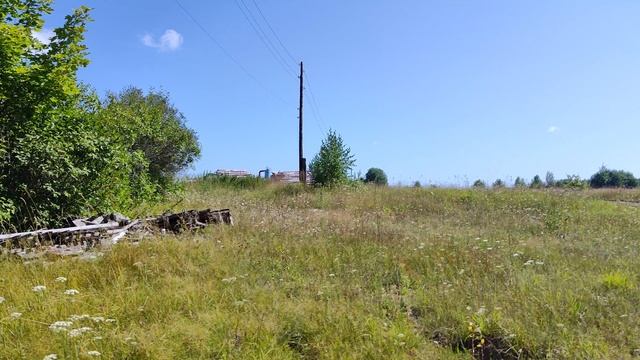 Деревня Бычиха смотреть онлайн