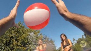 Проведите это лето наилучшим образом с бассейном Gre