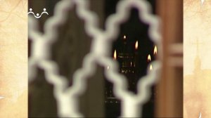 Наставления преподобного Серафима Саровского. О терпении и смирении