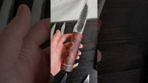 Северные ножи вналичии