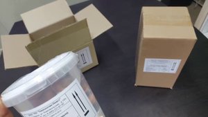 Специально для регионов и отправки через ТК. Новая упаковка Силагерм 2104 и 2106, и Виксинт ПК-68