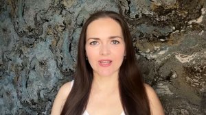 Вероника Бочарова, актерская визитка (31.07.25)