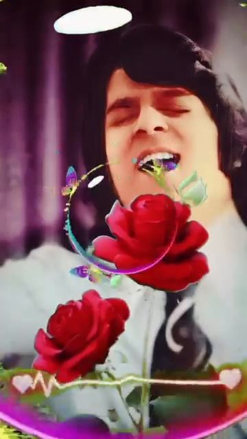 ناله به دل ❤️ شد گره. _برجستهسازی _شعر زیبا Аҳмад Зоҳир смотреть онлайн