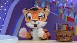 ✨Спокойной ночи, малыши✨105/2025 Честный мухомор