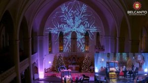 П.И. Чайковский «Танец Феи Драже» из балета «Щелкунчик»