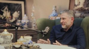 Олег Александрович Чернозубцев — рассказывает о пути, который он прошёл в бизнесе