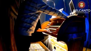 Дж. Фрескобальди «Fiori Musicali»