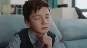 Les nerds de l'école (Школьные ботаны FR). Film d'apprentissage №39: DÉTERMINATION