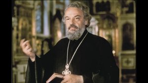 Парапсихология и Дух _ Александр Мень