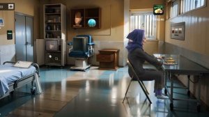 Сбежать из дурдома головоломка вторая часть